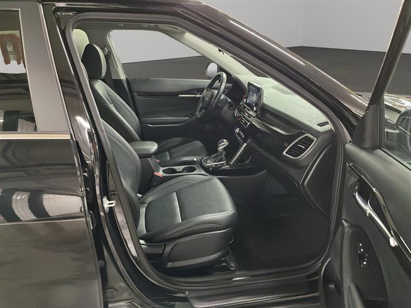 kia Seltos 2023 - 16