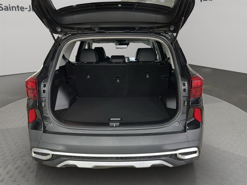 kia Seltos 2023 - 19