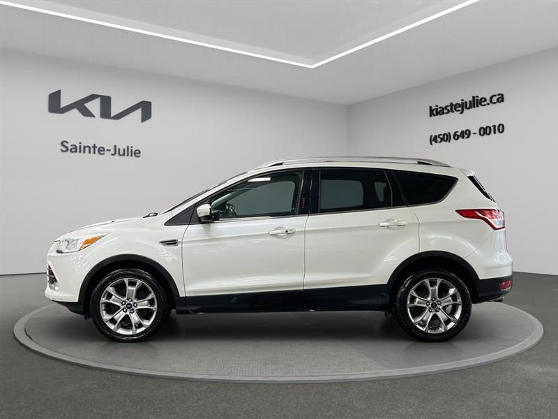 ford Escape 2014 - 2