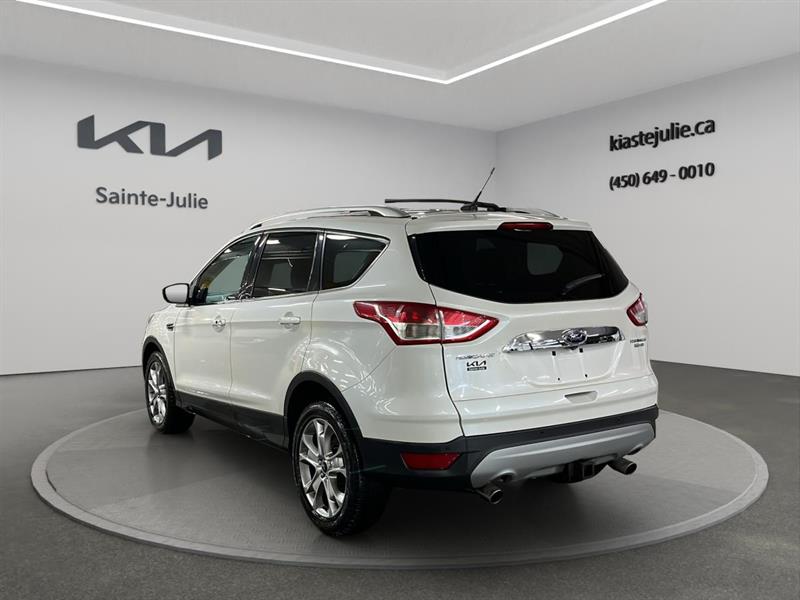ford Escape 2014 - 3