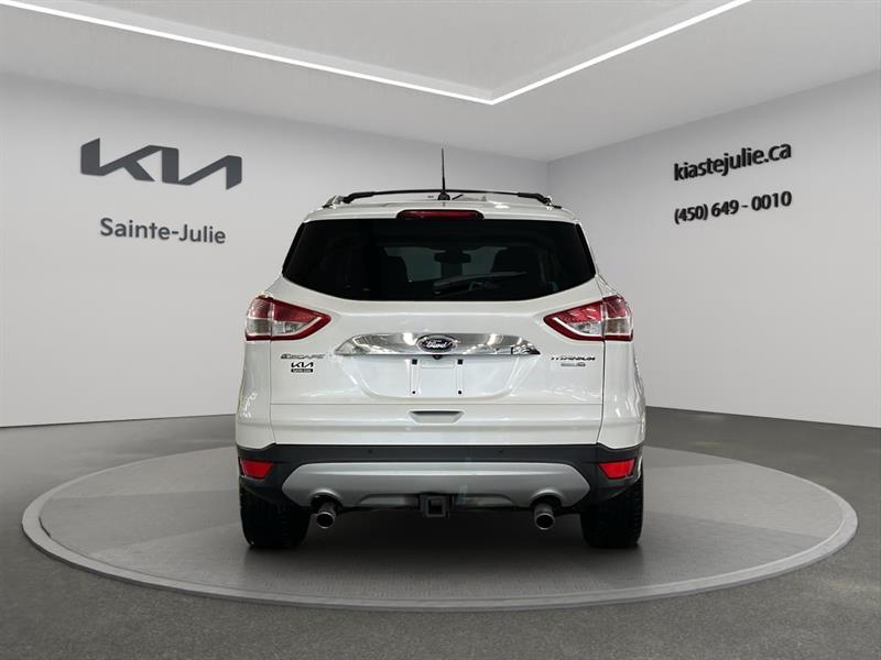 ford Escape 2014 - 4