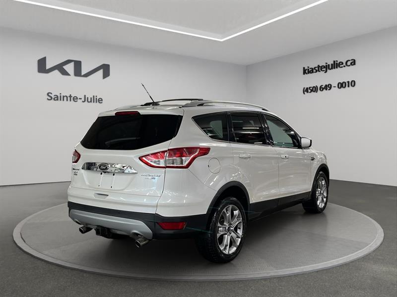 ford Escape 2014 - 5
