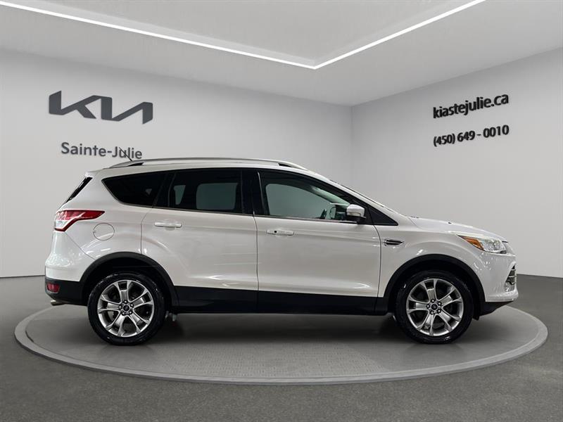 ford Escape 2014 - 6