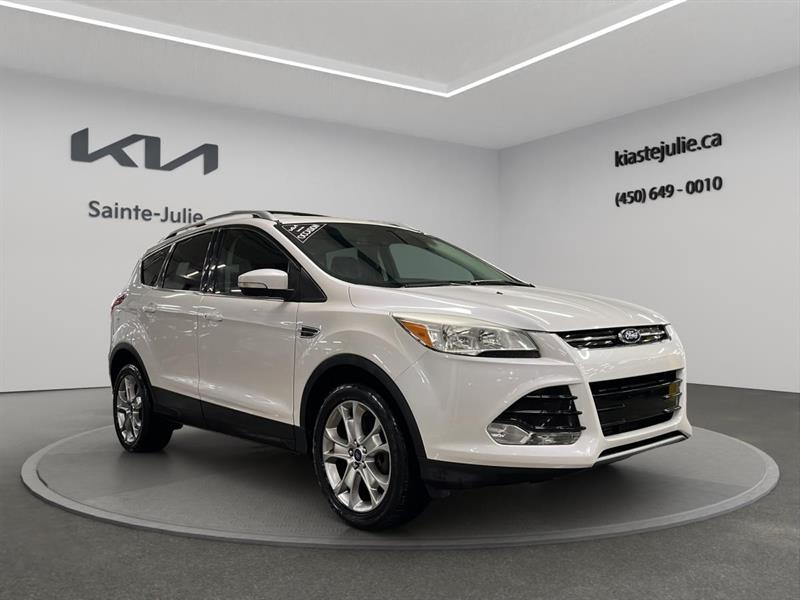 ford Escape 2014 - 7
