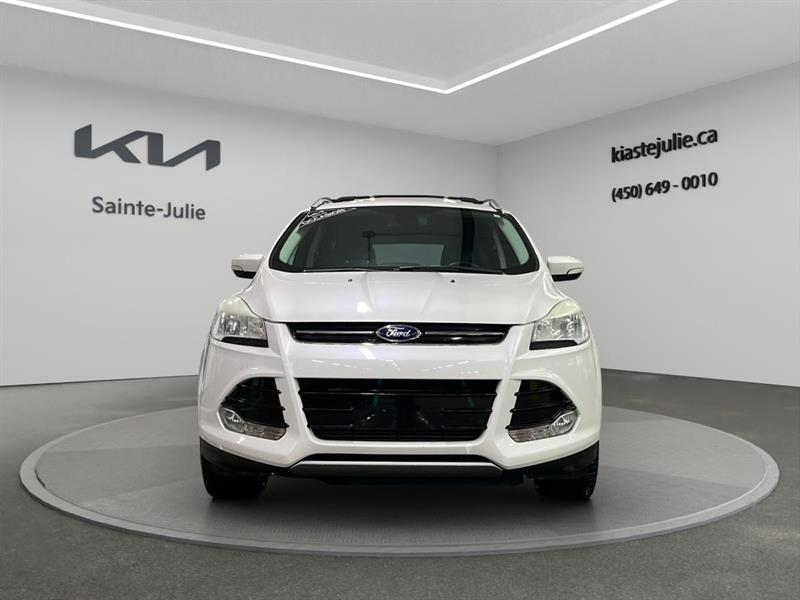 ford Escape 2014 - 8