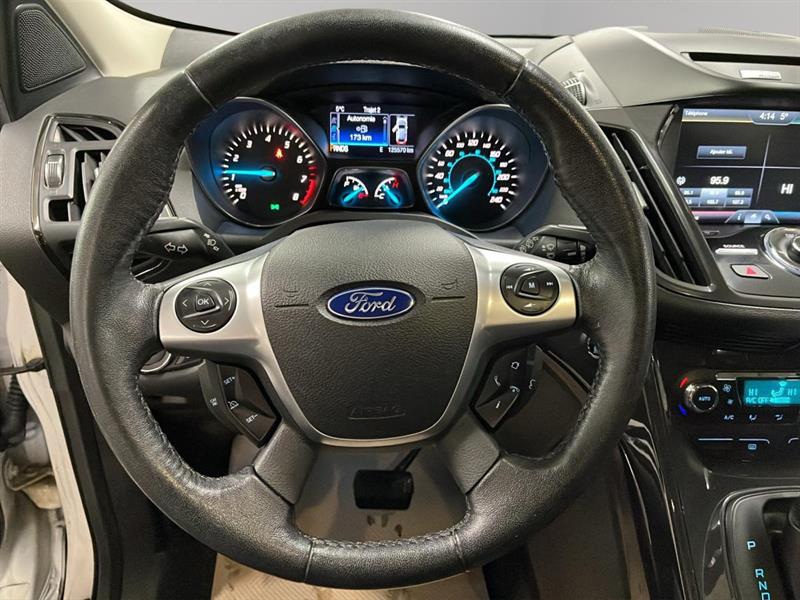 ford Escape 2014 - 9