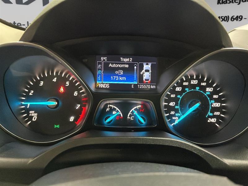 ford Escape 2014 - 10