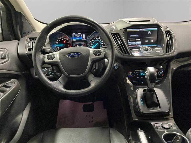 ford Escape 2014 - 11