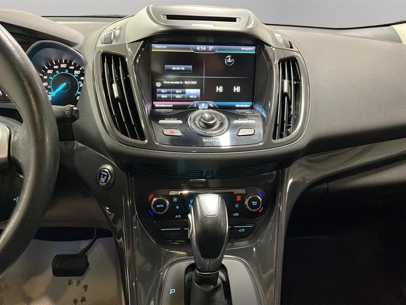 ford Escape 2014 - 12