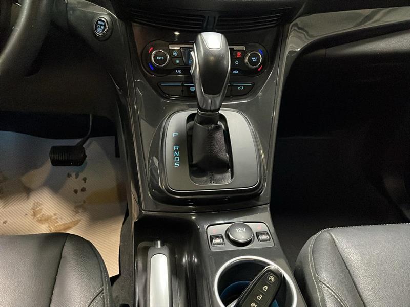 ford Escape 2014 - 13