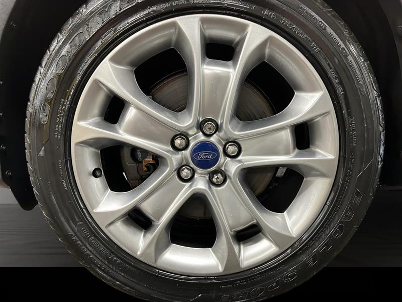 ford Escape 2014 - 14