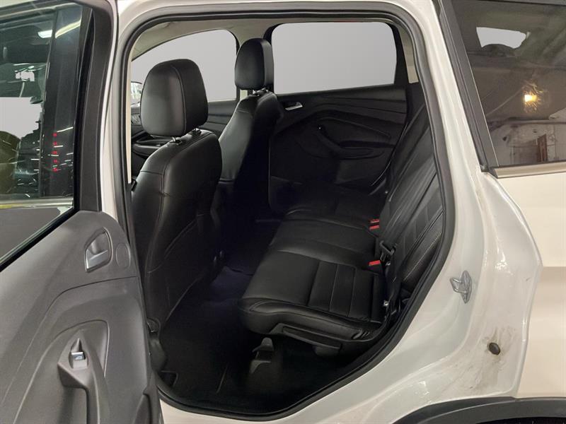 ford Escape 2014 - 16