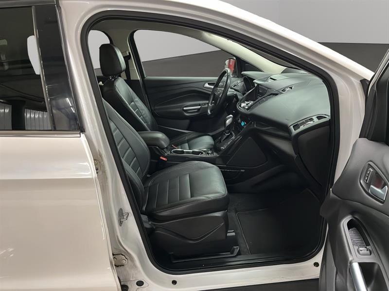 ford Escape 2014 - 17