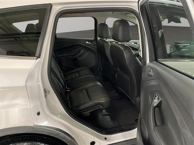 ford Escape 2014 - 18