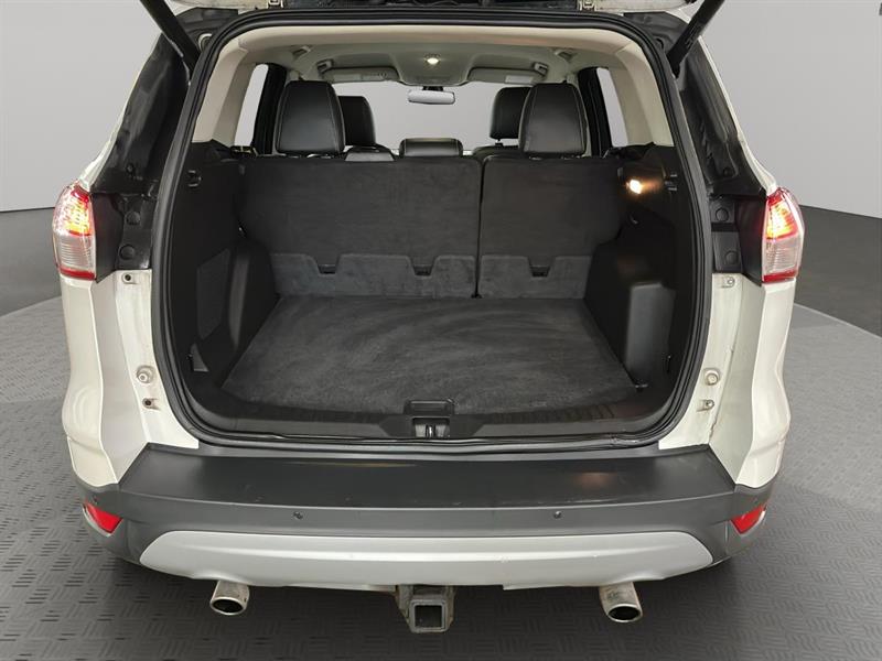 ford Escape 2014 - 19