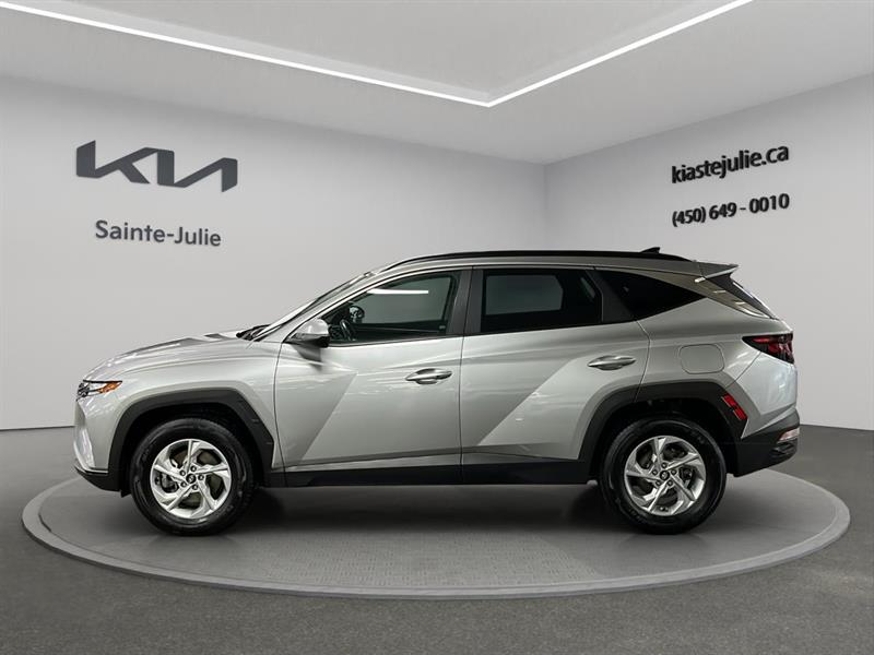 hyundai Tucson 2022 - 2