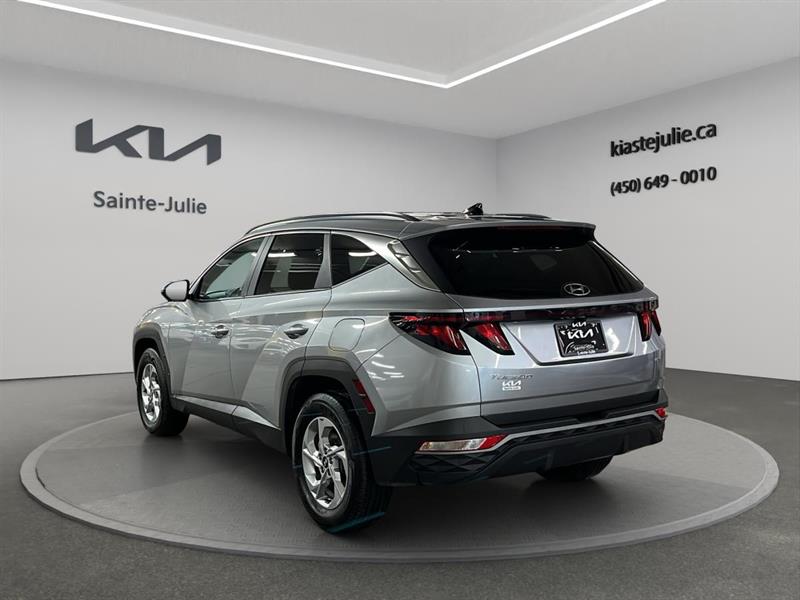 hyundai Tucson 2022 - 3