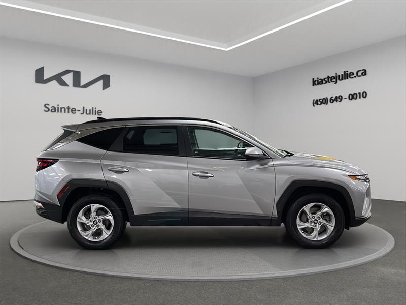 hyundai Tucson 2022 - 6