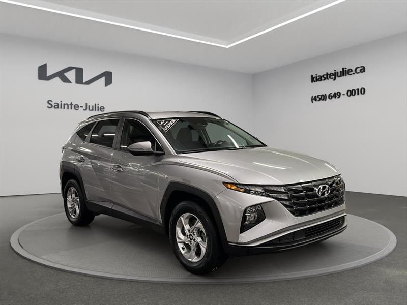 hyundai Tucson 2022 - 7