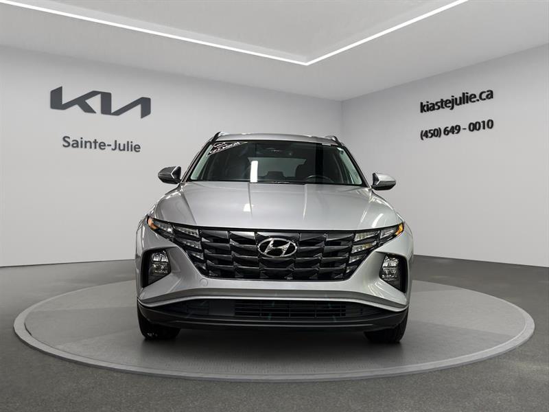 hyundai Tucson 2022 - 8