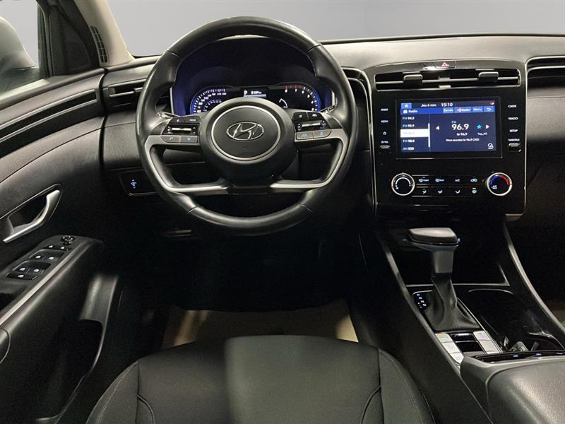 hyundai Tucson 2022 - 11