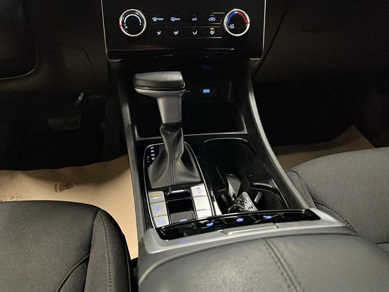 hyundai Tucson 2022 - 14