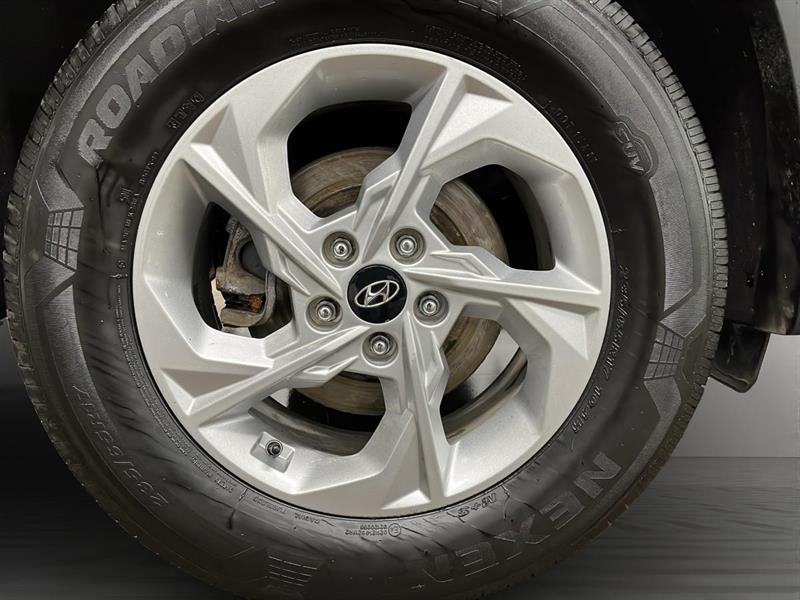 hyundai Tucson 2022 - 15