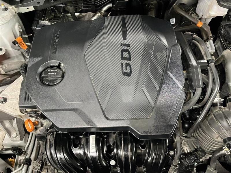 hyundai Tucson 2022 - 16