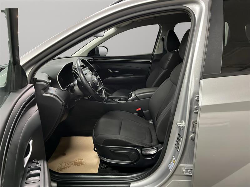 hyundai Tucson 2022 - 17