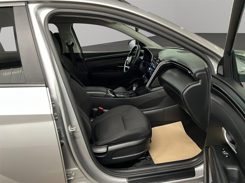 hyundai Tucson 2022 - 18