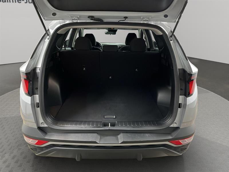 hyundai Tucson 2022 - 19