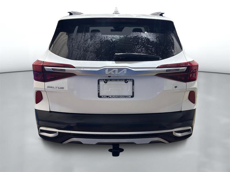 kia Seltos 2023 - 5