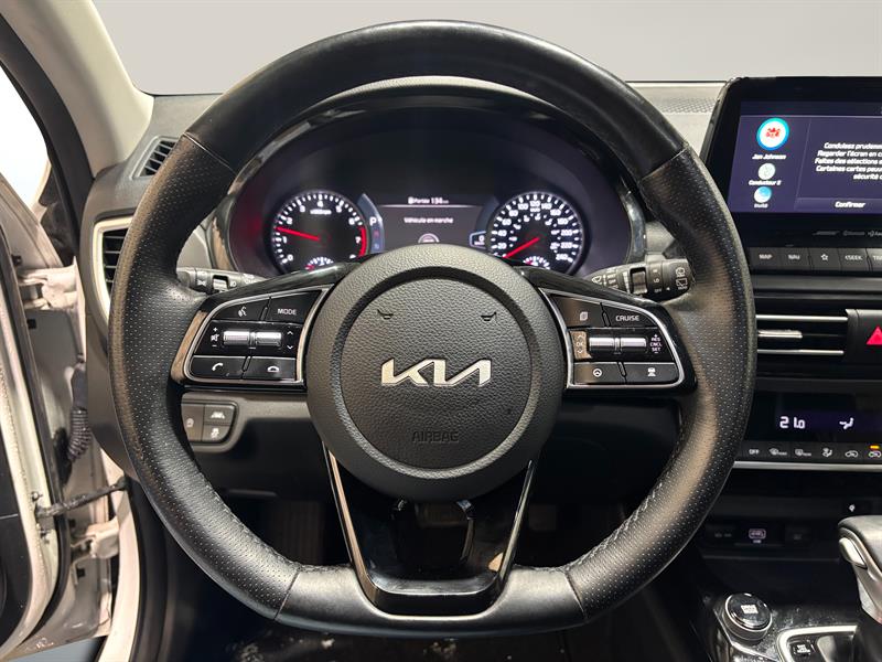 kia Seltos 2023 - 12