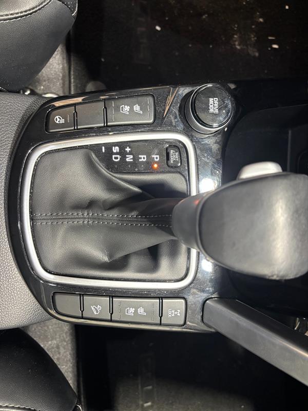 kia Seltos 2023 - 13