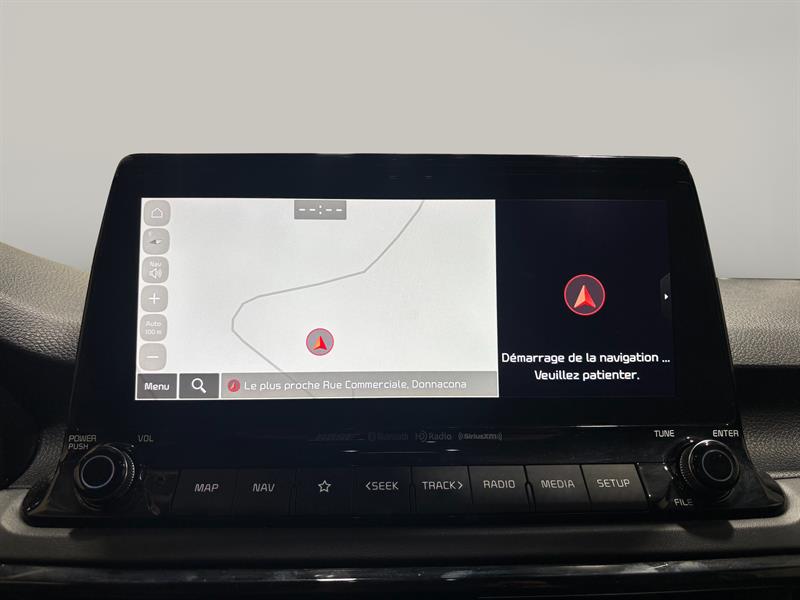 kia Seltos 2023 - 20