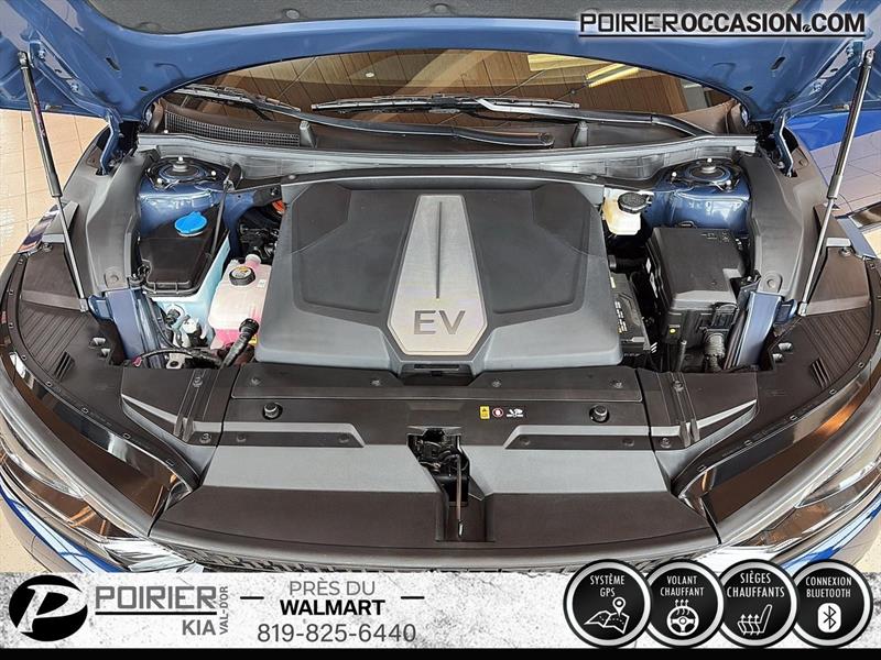 kia EV6 2024 - 11