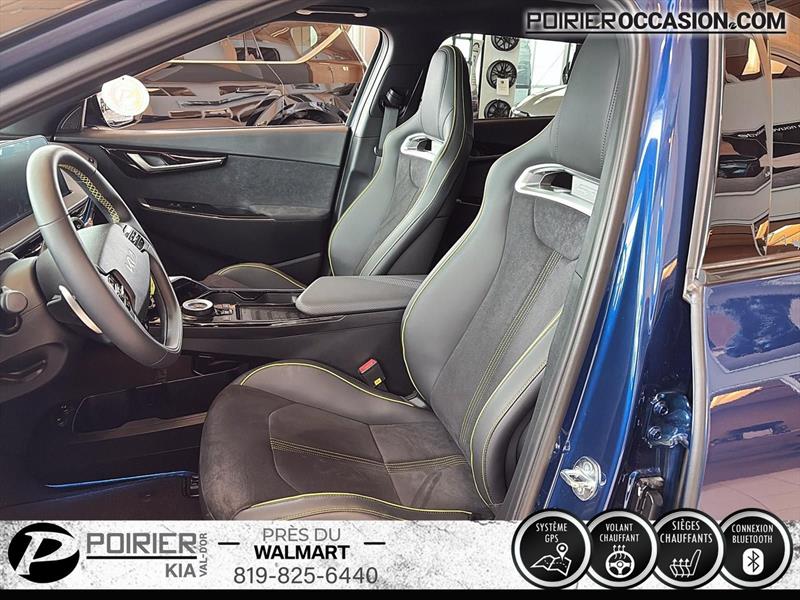 kia EV6 2024 - 13