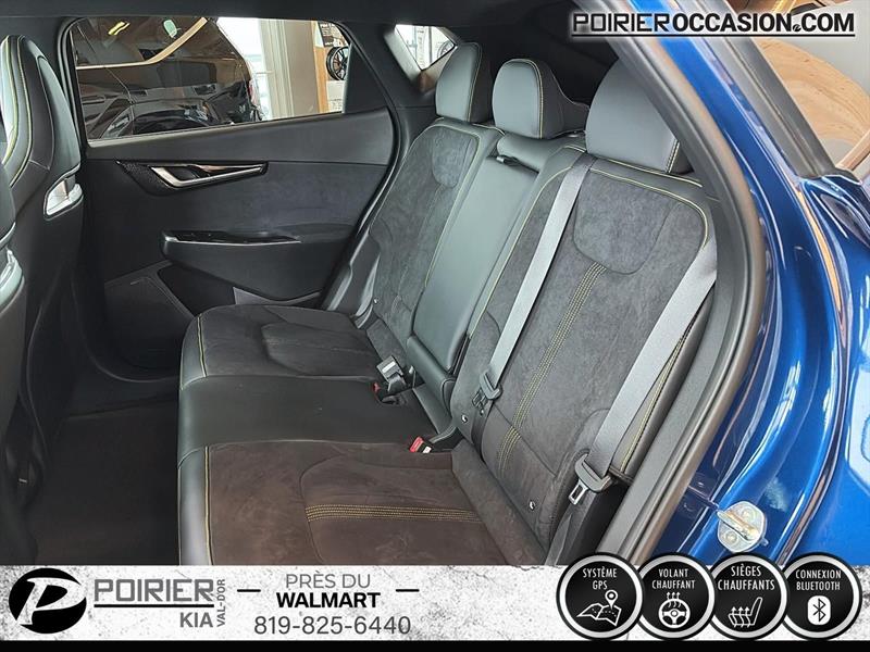 kia EV6 2024 - 14