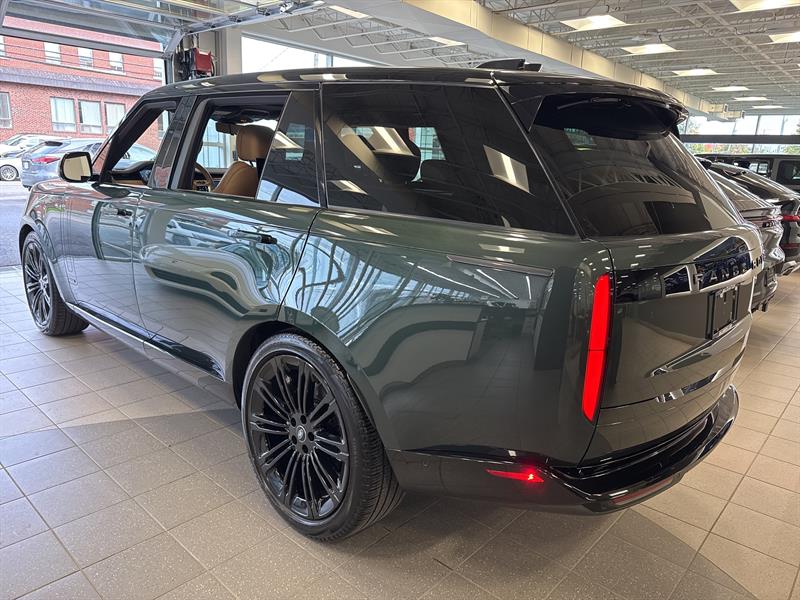land rover Range Rover 2023 - 3