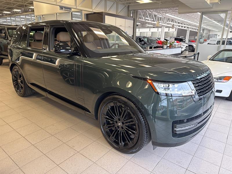 land rover Range Rover 2023 - 6