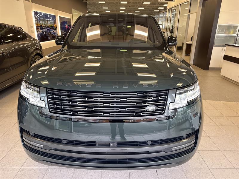 land rover Range Rover 2023 - 7