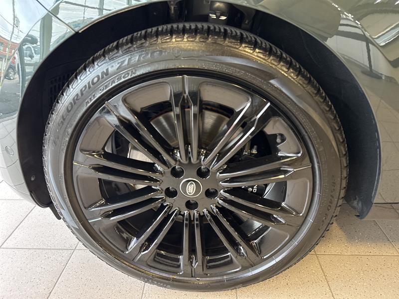 land rover Range Rover 2023 - 8