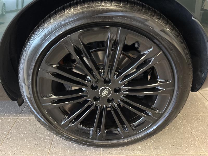 land rover Range Rover 2023 - 9