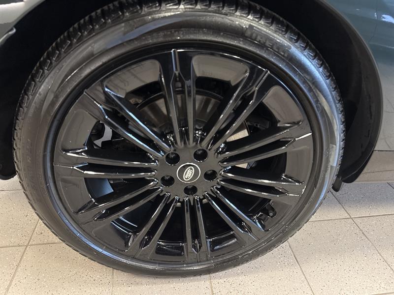 land rover Range Rover 2023 - 10