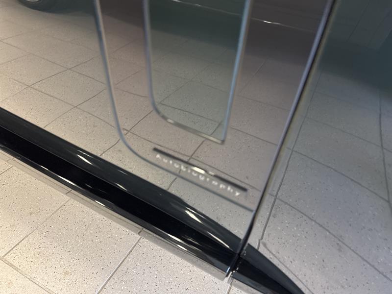 land rover Range Rover 2023 - 11