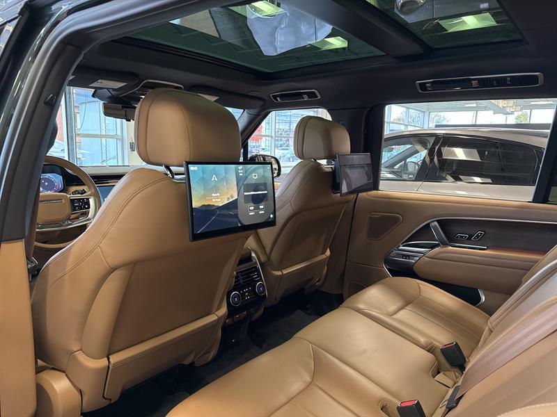 land rover Range Rover 2023 - 13