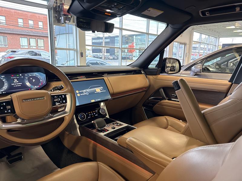 land rover Range Rover 2023 - 14