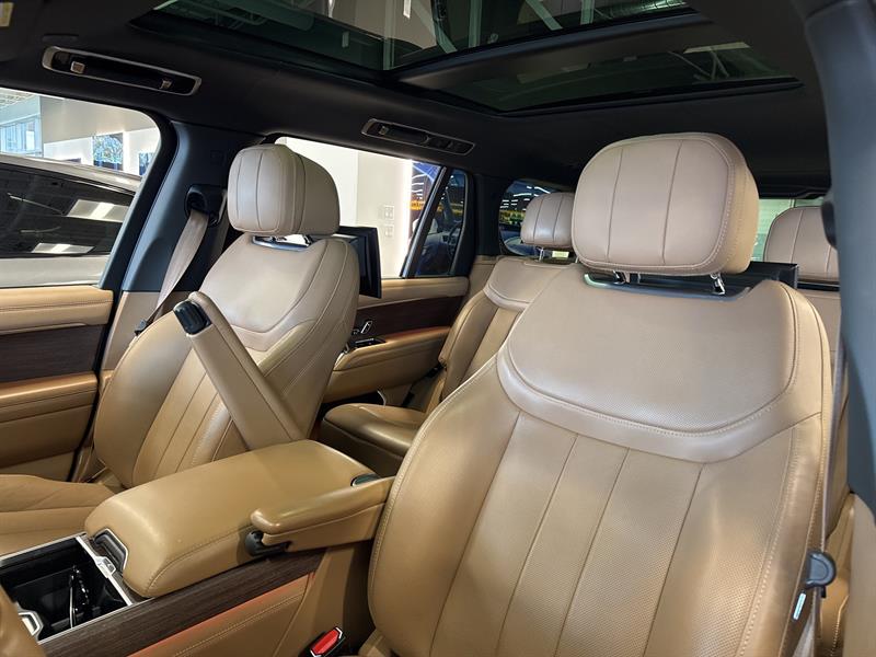 land rover Range Rover 2023 - 15