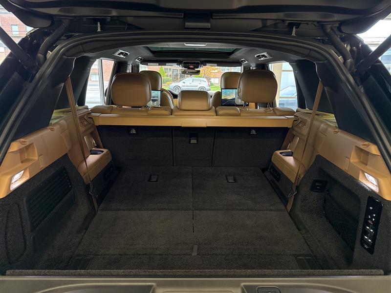 land rover Range Rover 2023 - 16