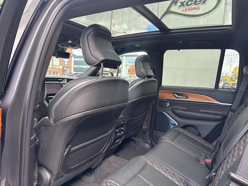 jeep Grand Cherokee 2022 - 16